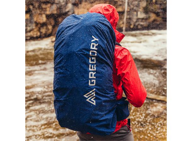 Katmai 65 RC Empire Blue S/M 