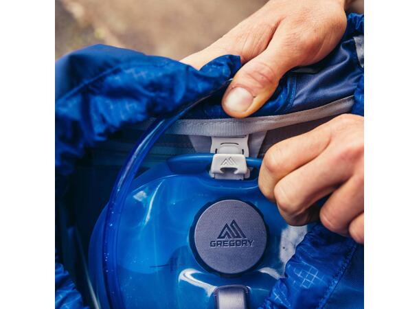 Katmai 65 RC Empire Blue S/M 