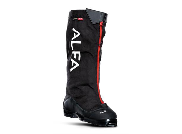 Outback A/P/S 2.0 GTX W Black 38 