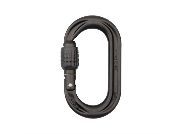 PerfectO Screwgate Matt Grey 