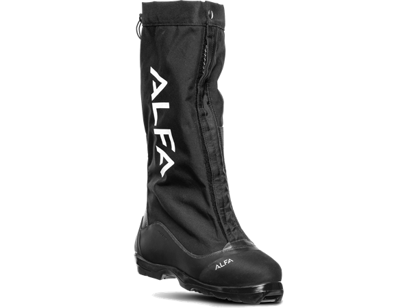 Polar A/P/S Black 48 
