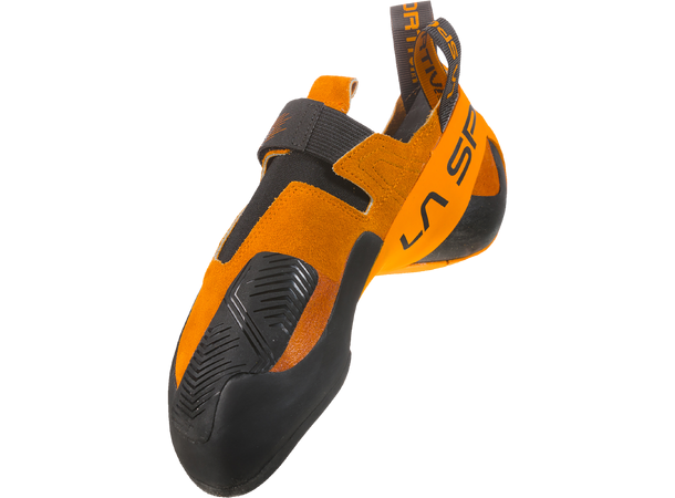 Python Klatresko Orange 38,5 