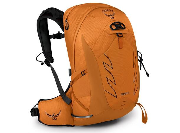 Tempest 20 Jasper Green XS/S 