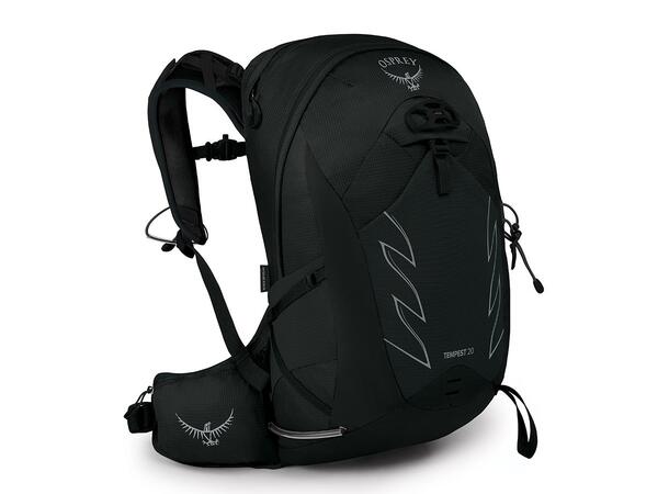 Tempest 20 Jasper Green XS/S 