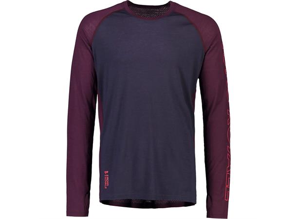 Temple Tech LS (M) Black XL 