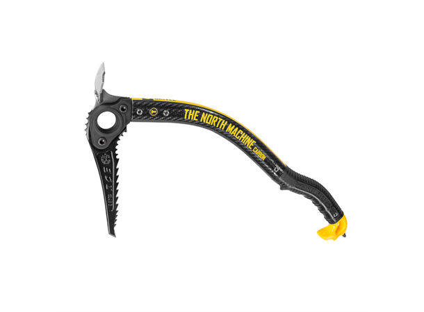 The North Machine Carbon Simple 