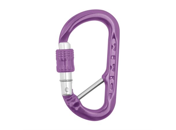 XSRE Lock Captive Bar Purple 