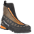 Aurai Dfs Gtx Black/Orange UK 7 