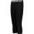 Cascade Merino Flex 200 3/4 Legging (W) Black XS 