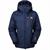 Alpamayo Wmns Jacket Medieval Blue 12 