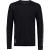 Temple Tech LS (M) Black XL 