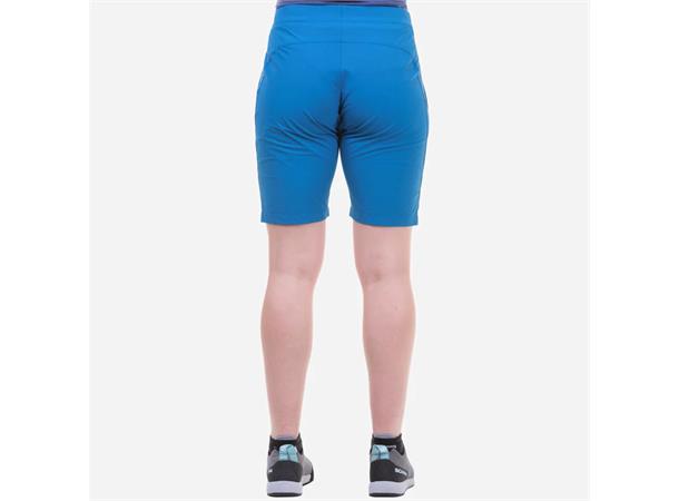 Comici Wmns Short Ombre Blue 12 
