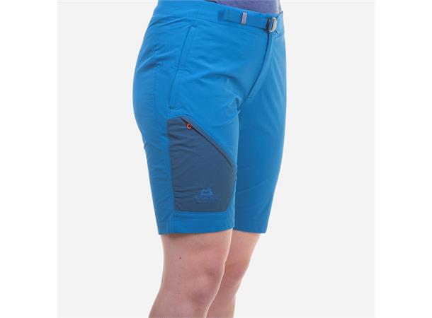 Comici Wmns Short Ombre Blue 12 