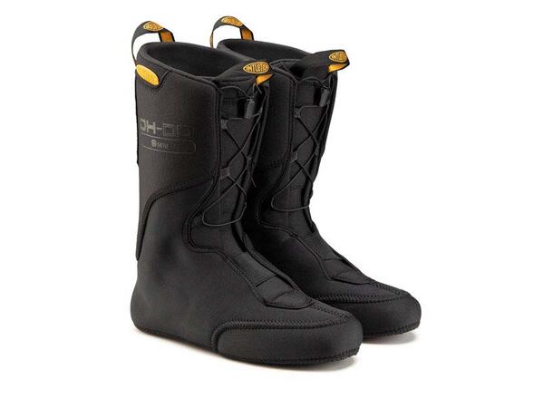 DH-Tongue - DD 9mm US 8/26 