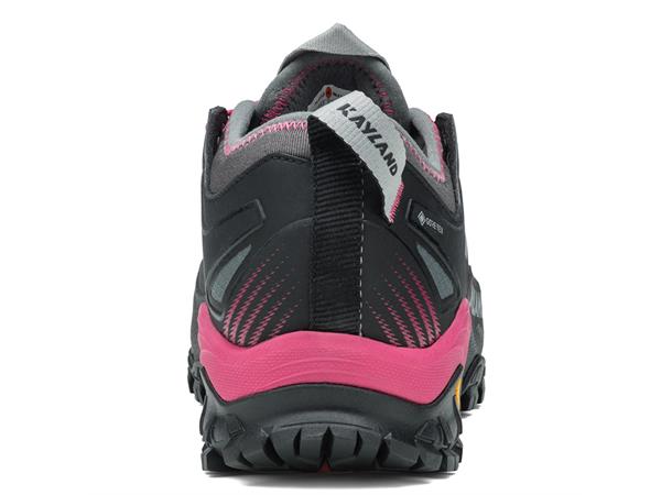 Duke W'S GTX Black Fuchsia UK 5,5 