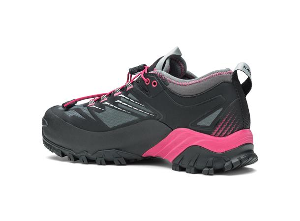 Duke W'S GTX Black Fuchsia UK 5,5 