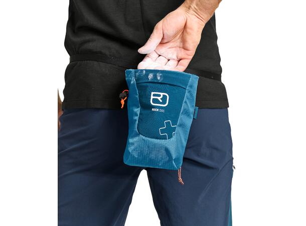 First Aid Rock Doc Coral 