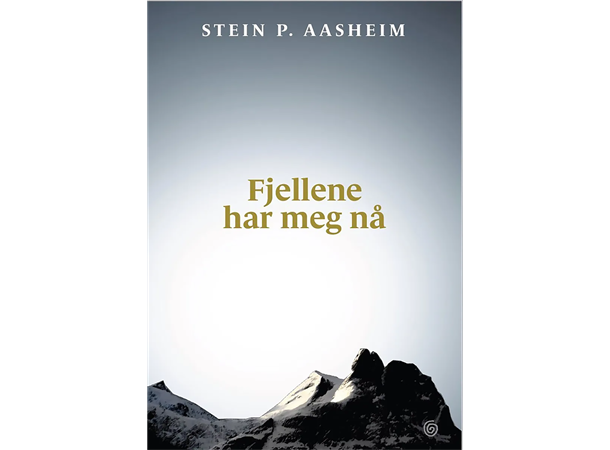Fjellene har meg nå Aasheim Stein P 