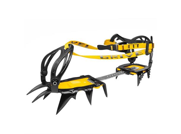 G12 NewClassic EVO (w/Antibott, Flex bar) 