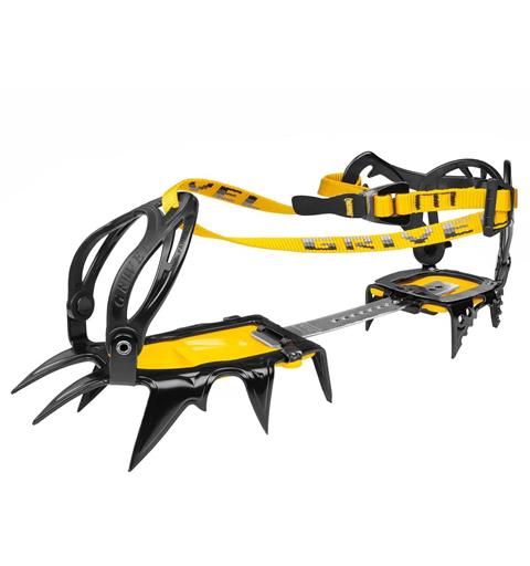 G12 NewClassic EVO (w/Antibott, Flex bar)