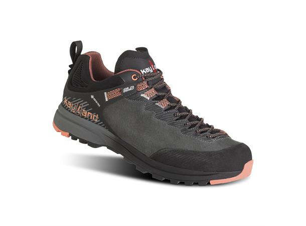 Grimpeur GTX W'S Grey/Peach UK 6,5 