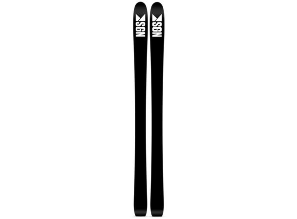 Jostedalen 163cm 
