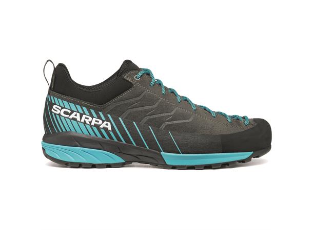 Mescalito Gtx Shark-Azure 43 
