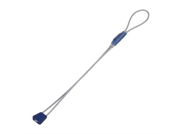 Micro Wallnut Size 0 Blue 