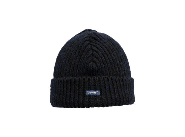 Nansen Wool Beanie Olive 