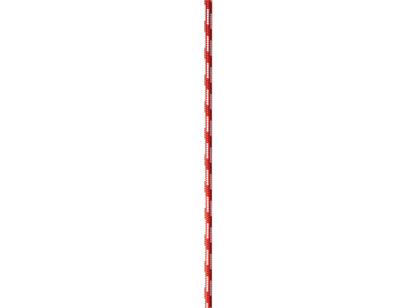PES Cord 7mm Red 50m 