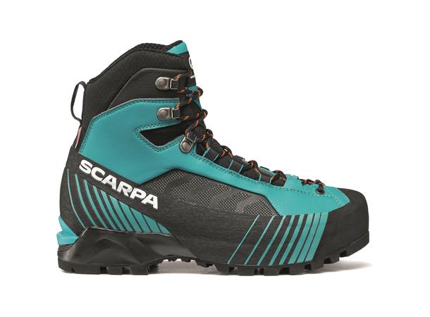 Ribelle Lite Hd Wmn Baltic-Baltic 38,5 
