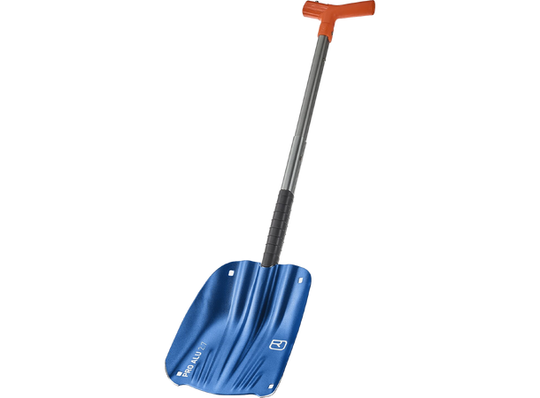Shovel Pro Alu Iii 