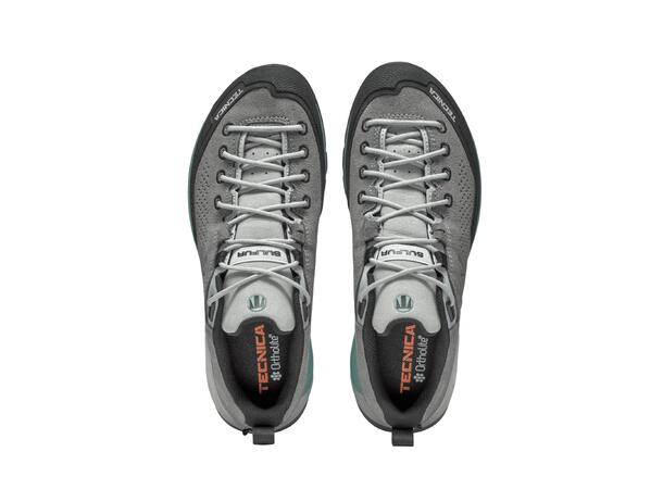 Sulfur Gtx Ws Grey-Lt Petrol 3,5 