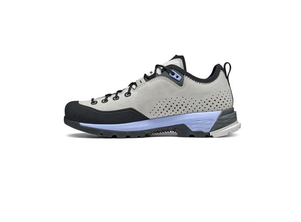 Sulfur Ws Lt Grey-Lt Lilac 4,5 