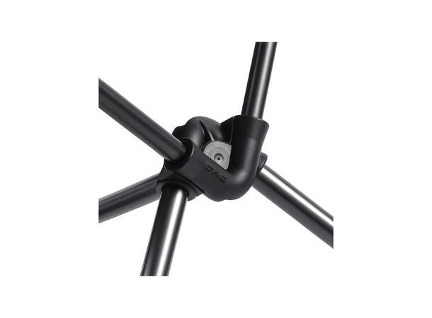 Sunset Chair Home Gravel/Black 