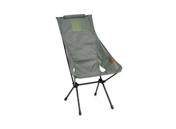 Sunset Chair Home Gravel/Black 