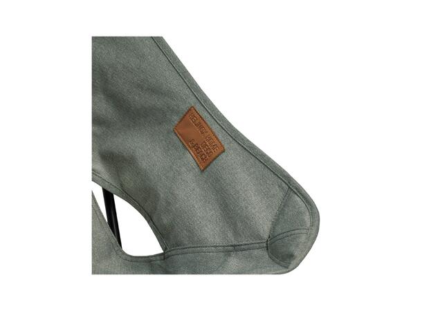 Sunset Chair Home Gravel/Black 