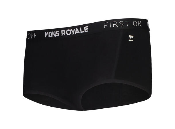 Sylvia Boyleg Black XS 