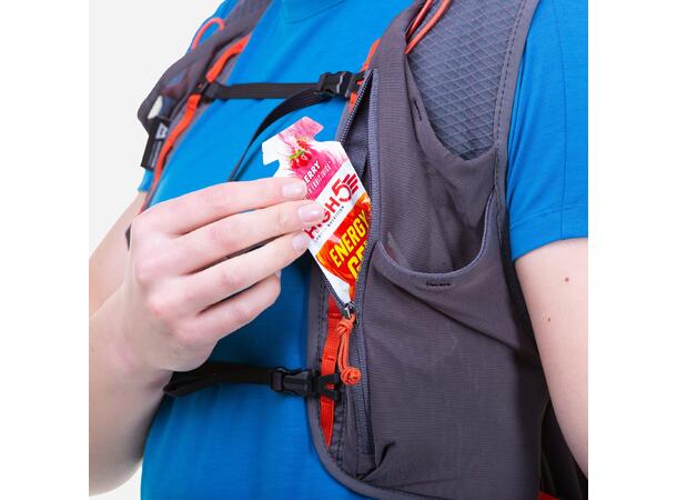 Tupilak 14 Vest Pack Magma M/L 
