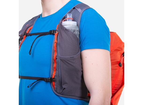 Tupilak 14 Vest Pack Magma M/L 