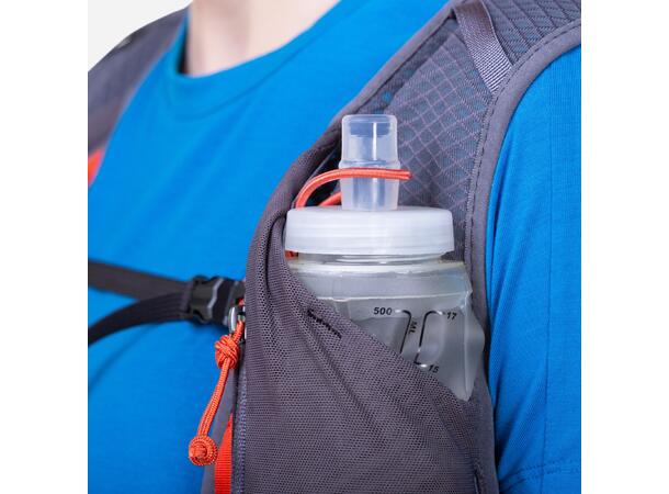 Tupilak 14 Vest Pack Magma M/L 