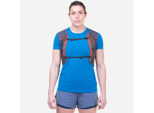 Tupilak 14 Vest Pack Magma M/L 