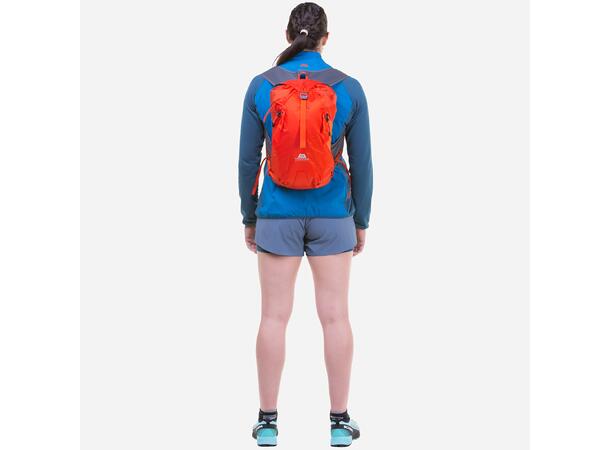 Tupilak 14 Vest Pack Magma M/L 