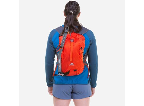 Tupilak 14 Vest Pack Magma M/L 