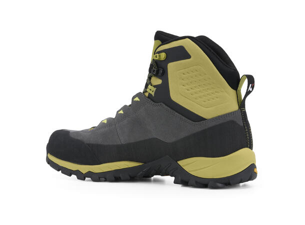 Vision GTX Grey Lime UK 10.5 