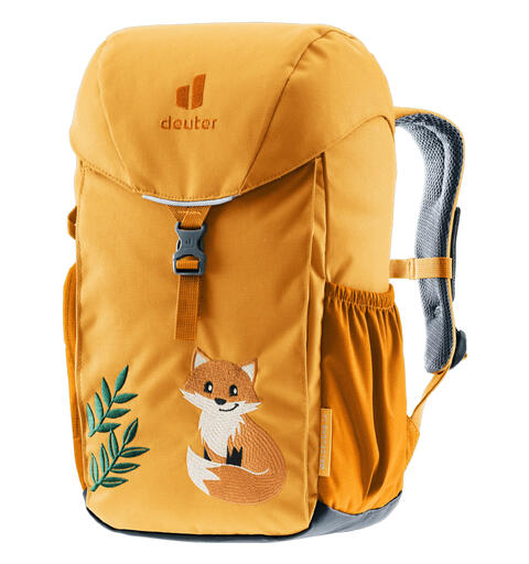 Waldfuchs 14