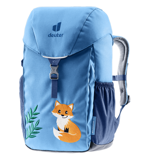 Waldfuchs 14