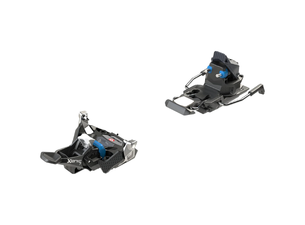 Xenic 7 Superlett kraftplugg 