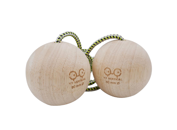Y&Y Balls 8cm 