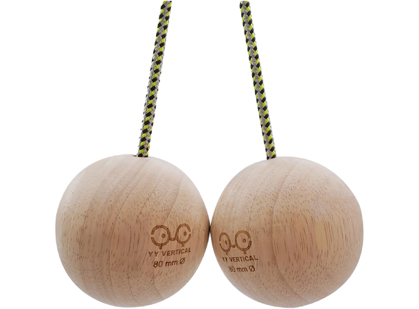 Y&Y Balls 8cm 